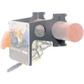 UNIVERSAL SWITCH PANEL BRACKET 11/2 ROLL BAR