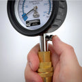 Engine Compression Tester Gauge