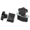 QuadBoss 16-17 Can-Am Defender HD10 Quick-Attach Fastener