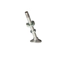 4in Swivel Feet Pop-Out 2 Each