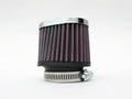 Air Filter 1.75in I.D. (For Use w/Vortech Race Bypass Valve)