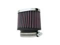 Air Filter 1.75in I.D. (For Use w/Vortech Race Bypass Valve)