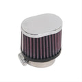 Air Filter 1.75in I.D. (For Use w/Vortech Race Bypass Valve)