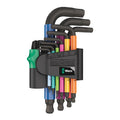 Wera Tools black auto part