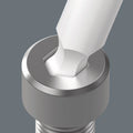 Wera Tools auto part close-up