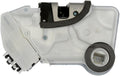 INTEGRATED DOOR LOCK ACTUATOR