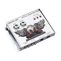 DIGITAL BASS RECONSTRUCTION PROCESSOR W/ SUBSONIC