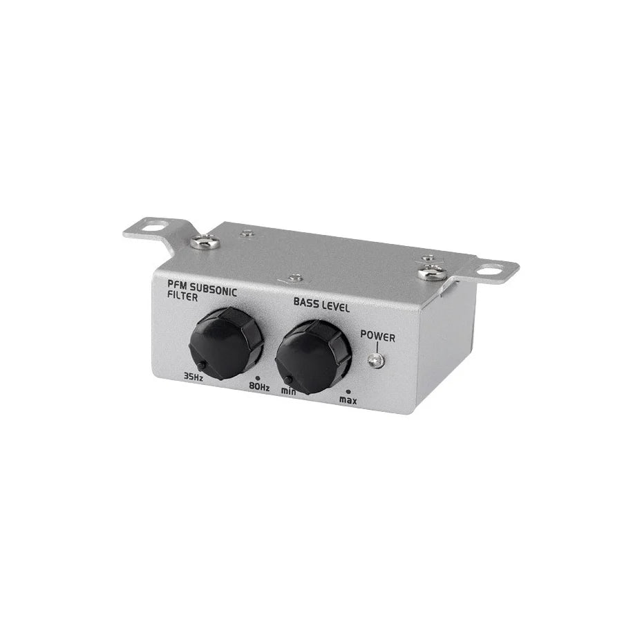 Power Acoustik auto part