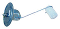 Fuel Sending Unit for 1955-1966 Jeep CJ-3B, CJ-5 & CJ-6, 6 Bolt Style Crown Automotive
