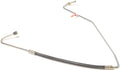 Clutch Hose for 1987-1990 Jeep YJ Wrangler w/ 2.5L Engine Crown Automotive