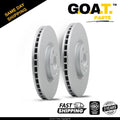 DISC BRAKE ROTOR