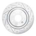 ROTORS auto part