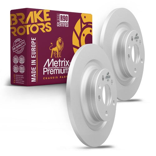 ROTORS auto part