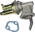 Fuel Pump for Select Jeep 1977-90 CJs, YJs, SJs and J-Series Vehicles Crown Automotive