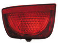 RH TAILLAMP ASSY OUTER; W/RS PKG; CAMARO 1013