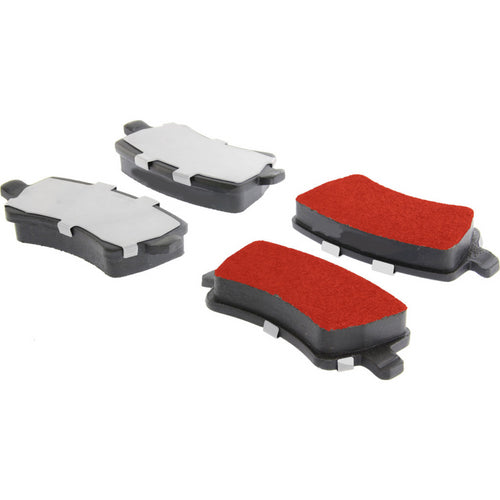 Stoptech auto part