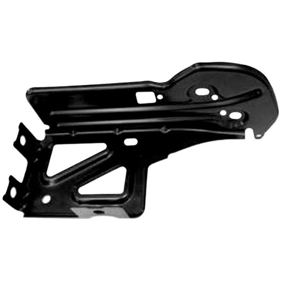 LH FRONT BUMPER SUPPORT IMPACT BAR BRACKET SILVERADO 1416