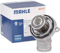 BEHR ThermostatIntegral Chrysler Crossfire 3.2L Engines Mercedes 3.2L 4.3L 5.0L 5.5L