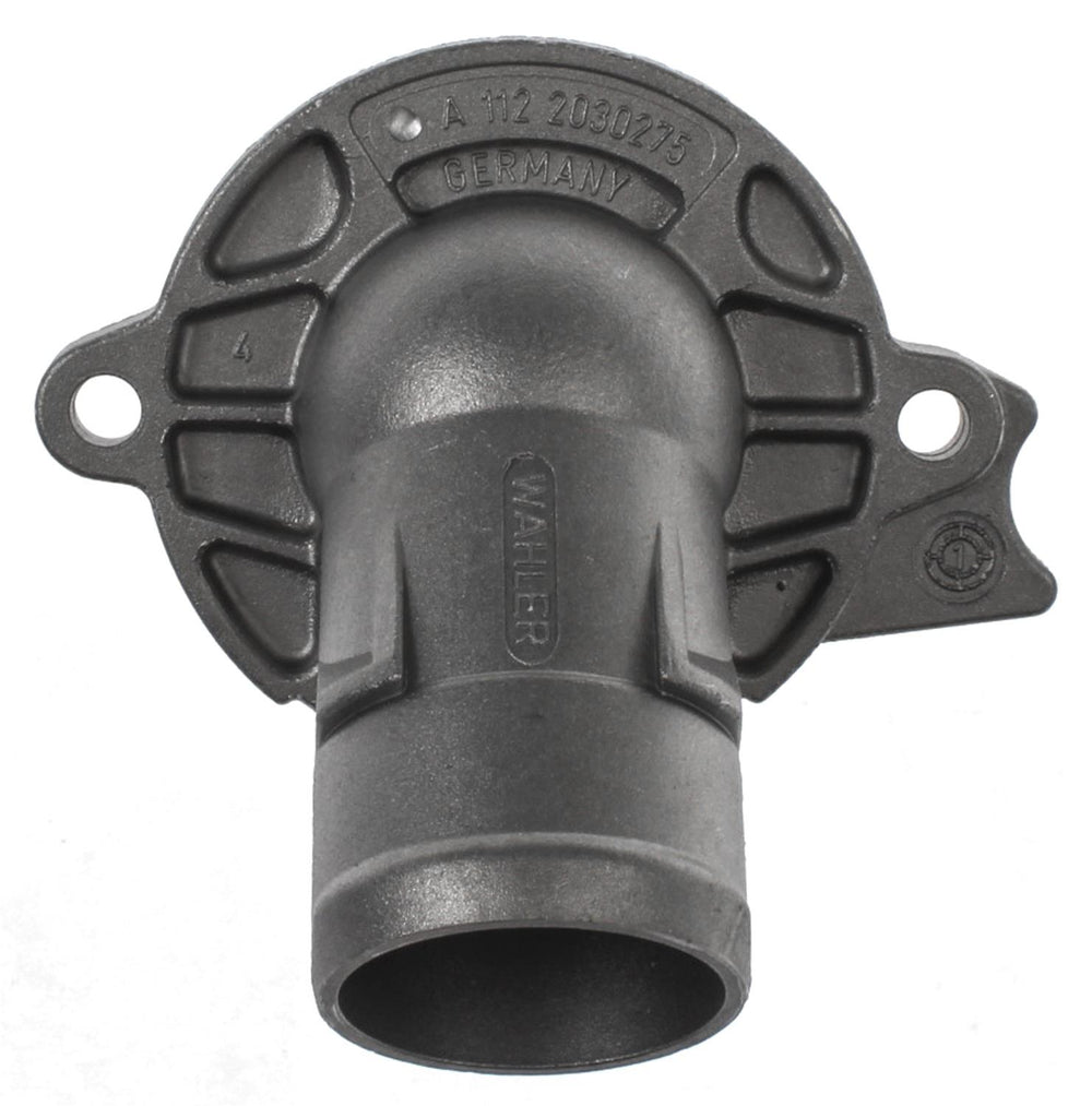 BEHR ThermostatIntegral Chrysler Crossfire 3.2L Engines Mercedes 3.2L 4.3L 5.0L 5.5L