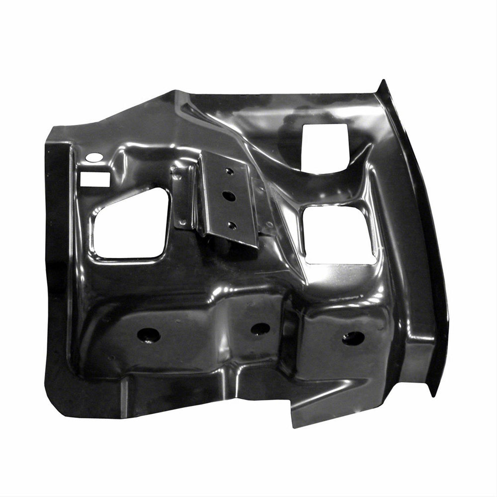 TORQUE BOX; FIREWALL BRACKET; LH; 6