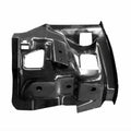 TORQUE BOX; FIREWALL BRACKET; LH; 6