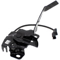 HOOD LATCH