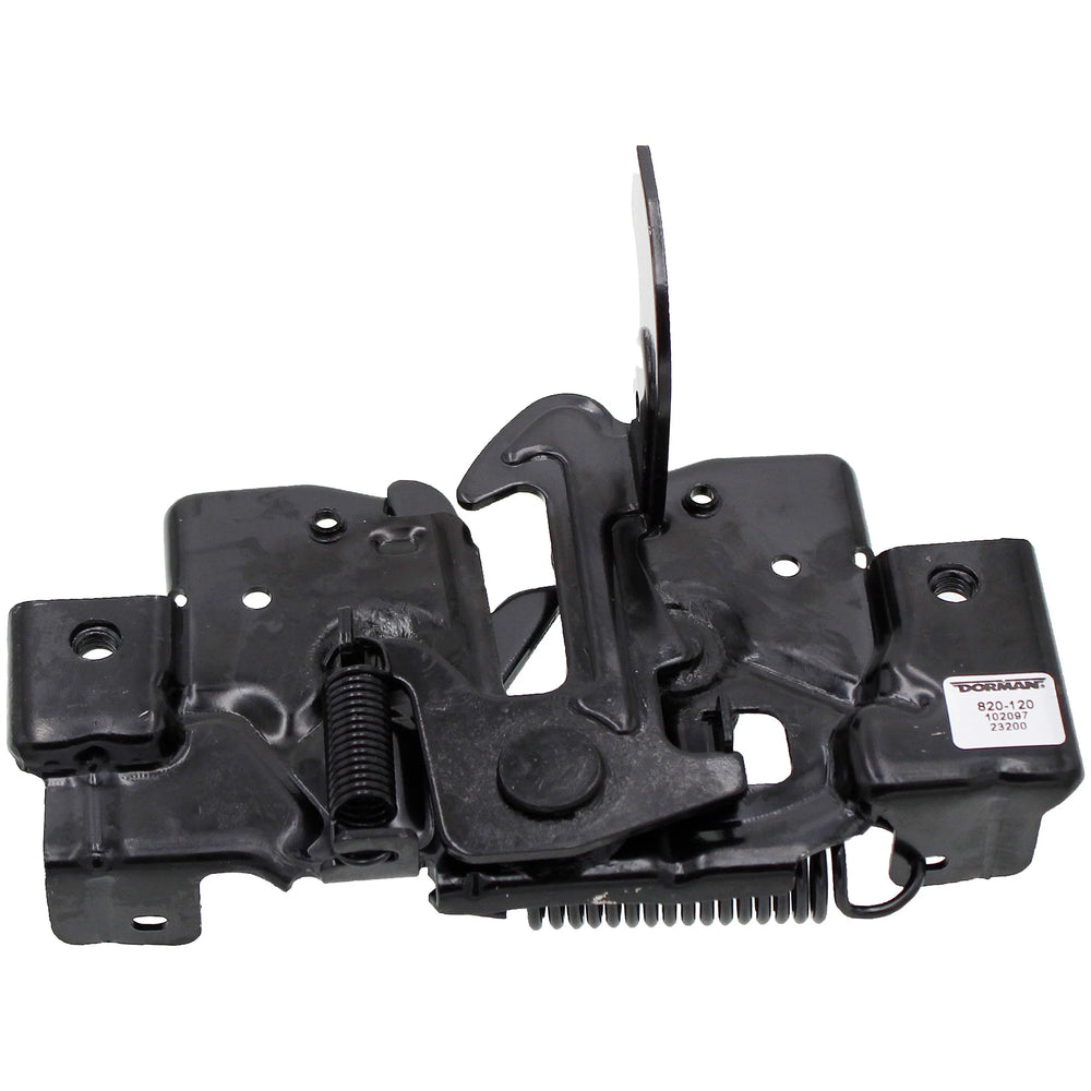 HOOD LATCH