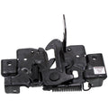 HOOD LATCH