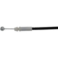 RELEASE CABLE