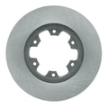 R1 Concepts Brake Rotor Fits Nissan 720