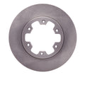 DFC 83-85 Nissan 720 Datsun Front Brake Rotor