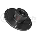 HUB,SPINNER,UNIVERSAL,1IN KEYED/CRO