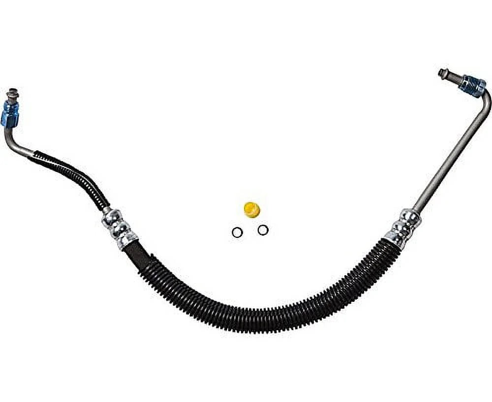 Gates Power Steering Pressure Line Hose Assembly