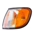 RH PARKLAMP ASSY; PARK/SIGNAL COMBO; SPORTAGE 9800