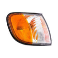 RH PARKLAMP ASSY; PARK/SIGNAL COMBO; SPORTAGE 9800