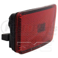 2122 FD BRONCO SPORT REAR REFLECTOR ASSY RH