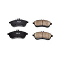 Power Stop 08-09 Mercedes-Benz C230 Front Z16 Evolution Ceramic Brake Pads
