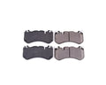 Power Stop 14-18 Audi RS7 Front Z16 Evolution Ceramic Brake Pads