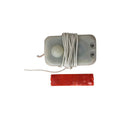 EMERGENCY ABANDONMENT LOCATOR LIGHT