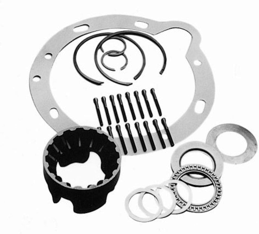 SPNDLE NUT KIT