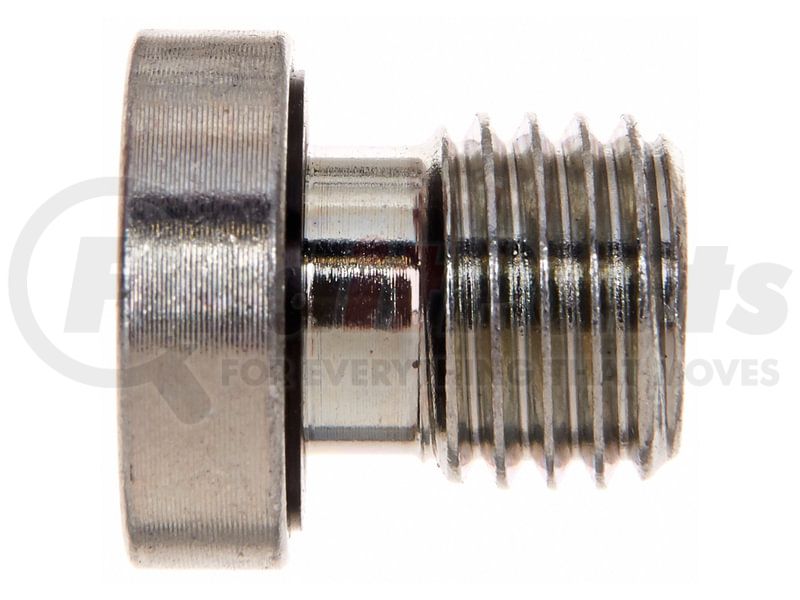 HYDRAULIC ADAPTER - METRIC CONVERSI