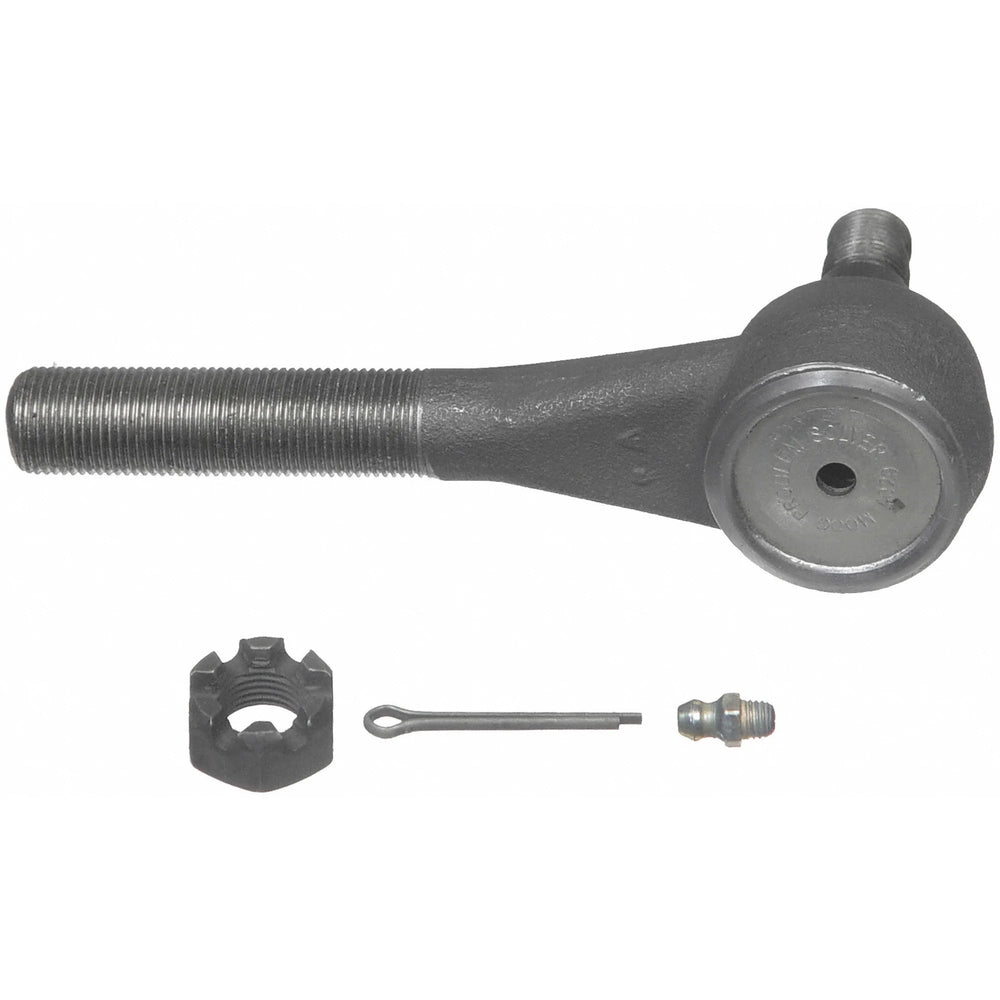 MOOG 95-97 Nissan Pickup Front Outer / Outer Tie Rod