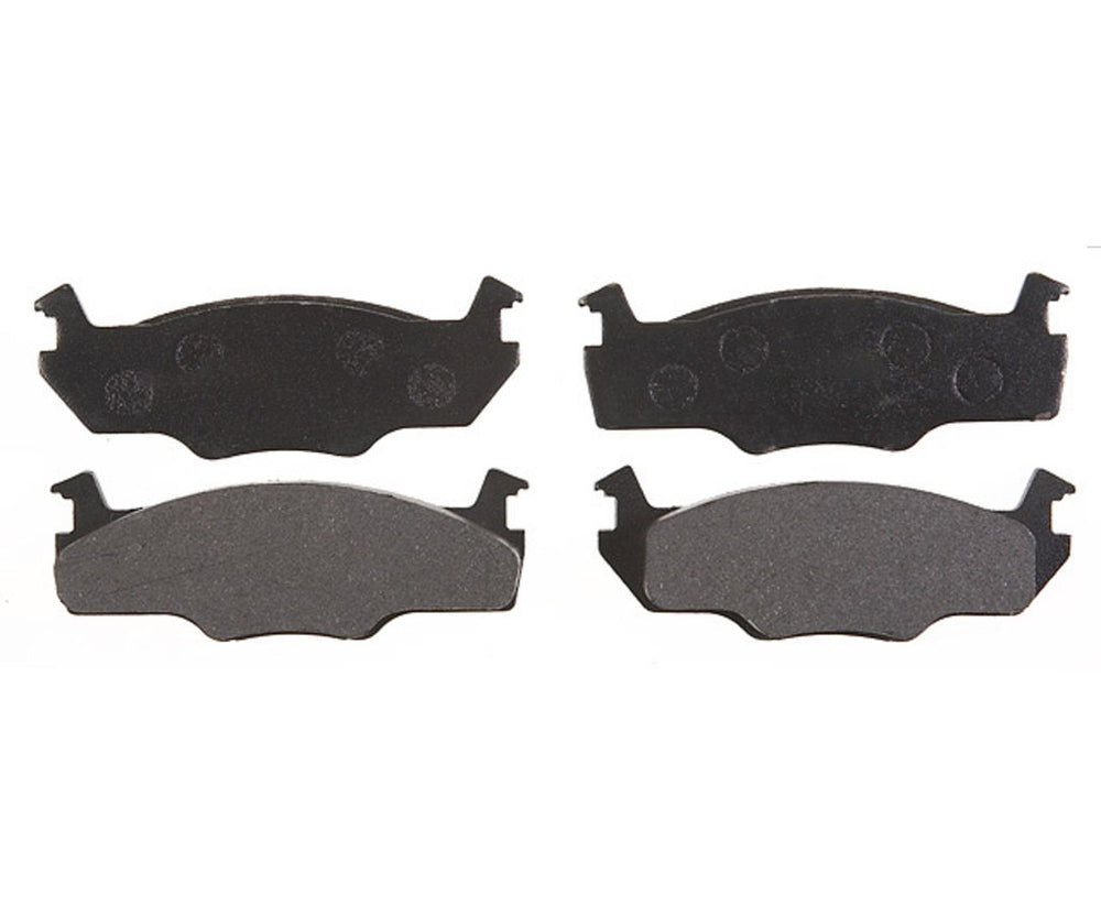 R auto part