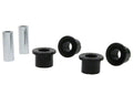 REAR SPRING EYE FRONT BUSHING 0515 NISSAN FRONTIER