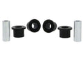 REAR SPRING EYE FRONT BUSHING 0515 NISSAN FRONTIER