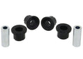 REAR SPRING EYE FRONT BUSHING 0515 NISSAN FRONTIER