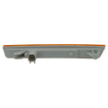CAPA 1522 DG CHALLENGER FRT SIDE MARKER LAMP LH