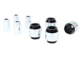 Whiteline W63647 Rear Upper Inner & Outer Bushing