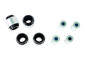 Whiteline W63647 Rear Upper Inner & Outer Bushing
