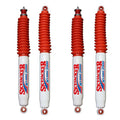 Hydro Shock Absorber 61-89 Dodge W Series 22.58 Inch Extended 13.71 Inch Collapsed Skyjacker